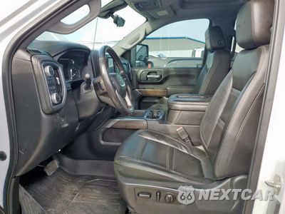 Zdjęcie 7 z 13 samochodu: 2020 GMC SIERRA K2500 DENALI VIN:1GT49REY7LF105646 - miniatura