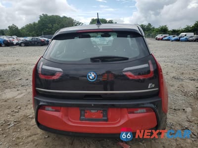 Zdjęcie 6 z 13 samochodu: 2019 BMW I3 REX VIN:WBY8P4C53K7E85145 - miniatura