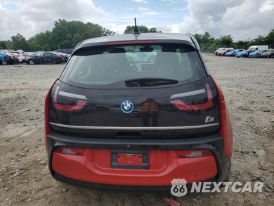 Zdjęcie 6 z 13 samochodu: 2019 BMW I3 REX VIN:WBY8P4C53K7E85145 - miniatura