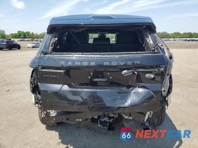 Zdjęcie 6 z 13 samochodu: 2018 LAND ROVER RANGE ROVER SPORT SE VIN:SALWG2RV8JA401011 - miniatura