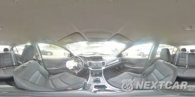 Zdjęcie 14 z 14 samochodu: 2015 HONDA ACCORD SPORT VIN:1HGCR2E58FA216735 - miniatura