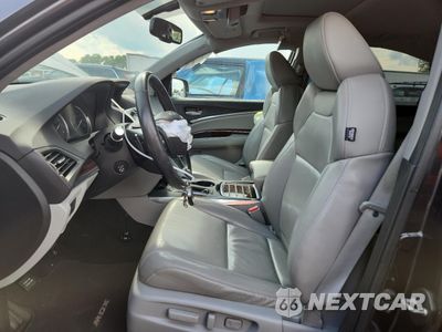 Zdjęcie 7 z 13 samochodu: 2015 ACURA MDX VIN:5FRYD4H29FB013357 - miniatura