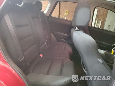Zdjęcie 11 z 15 samochodu: 2016 MAZDA CX-5 TOURING VIN:JM3KE2CY4G0619547 - miniatura