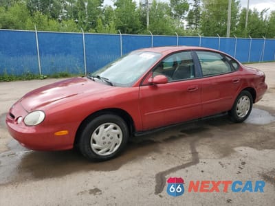 1996 FORD TAURUS GL 1FALP52U2TG180329 - główne zdjęcie licytacji z USA - miniatura