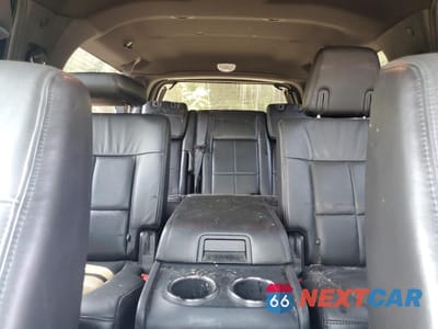 Zdjęcie 10 z 15 samochodu: 2013 LINCOLN NAVIGATOR L VIN:5LMJJ3J54DEL03457 - miniatura