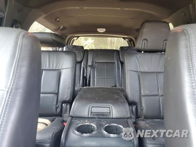 Zdjęcie 10 z 15 samochodu: 2013 LINCOLN NAVIGATOR L VIN:5LMJJ3J54DEL03457 - miniatura