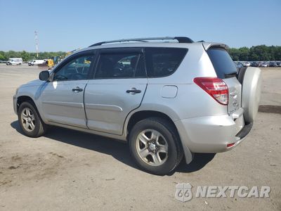 Drugie zdjęcie samochodu z przodu: 2009 TOYOTA RAV4 VIN:2T3ZF33VX9W016682 - miniatura