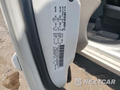 Zdjęcie 13 z 13 samochodu: 2012 DODGE GRAND CARAVAN AVP/GR SE VIN:2C4RDGBG1CR402778 - miniatura