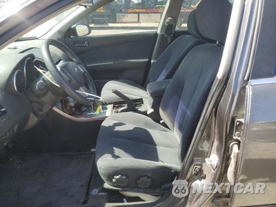 Zdjęcie 13 z 24 samochodu: 2005 NISSAN ALTIMA S VIN:1N4AL11D05N482617 - miniatura
