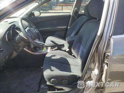 Zdjęcie 7 z 12 samochodu: 2005 NISSAN ALTIMA S VIN:1N4AL11D05N482617 - miniatura