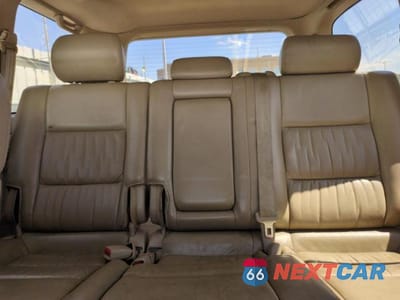 Zdjęcie 10 z 14 samochodu: 2000 TOYOTA LAND CRUISER VIN:JT3HT05J8Y0099744 - miniatura