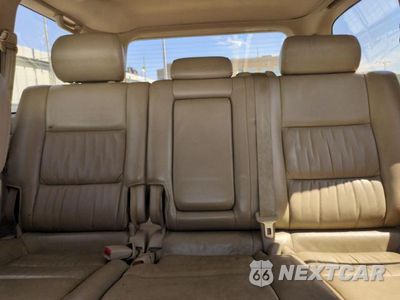 Zdjęcie 10 z 14 samochodu: 2000 TOYOTA LAND CRUISER VIN:JT3HT05J8Y0099744 - miniatura