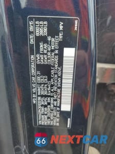 Zdjęcie 13 z 13 samochodu: 2016 VOLVO XC90 T6 VIN:YV4A22PK3G1035196 - miniatura