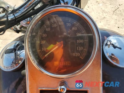 Zdjęcie 7 z 8 samochodu: 2006 HARLEY-DAVIDSON FLSTCI VIN:1HD1BWB126Y068123 - miniatura
