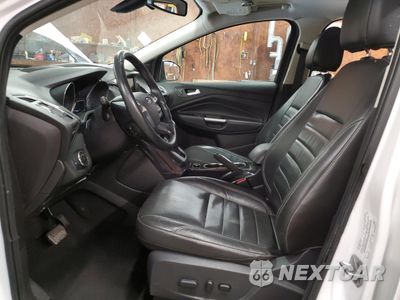 Zdjęcie 7 z 13 samochodu: 2015 FORD ESCAPE TITANIUM VIN:1FMCU9J98FUA47860 - miniatura