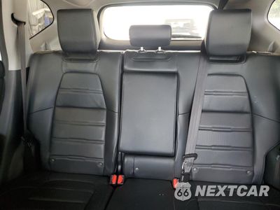 Zdjęcie 10 z 15 samochodu: 2019 HONDA CR-V TOURING VIN:7FARW1H98KE006197 - miniatura
