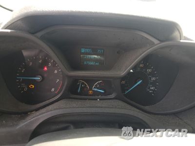 Zdjęcie 9 z 12 samochodu: 2016 FORD TRANSIT CONNECT XL VIN:NM0LS7E74G1245178 - miniatura