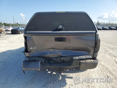 Zdjęcie 6 z 14 samochodu: 2014 TOYOTA TUNDRA CREWMAX PLATINUM VIN:5TFAW5F18EX368439 - miniatura