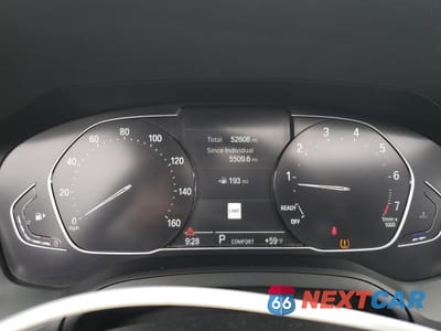Zdjęcie 9 z 13 samochodu: 2021 BMW 430XI VIN:WBA73AP06MCF89139 - miniatura