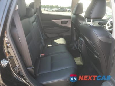Zdjęcie 11 z 15 samochodu: 2024 NISSAN MURANO SL VIN:5N1AZ2CS3RC106937 - miniatura