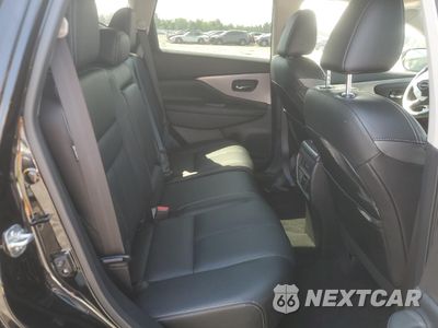 Zdjęcie 11 z 15 samochodu: 2024 NISSAN MURANO SL VIN:5N1AZ2CS3RC106937 - miniatura