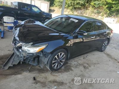 2017 NISSAN ALTIMA 2.5 1N4AL3AP0HC206802 - główne zdjęcie licytacji z USA - miniatura