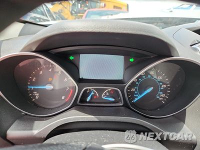 Zdjęcie 9 z 14 samochodu: 2016 FORD ESCAPE SE VIN:1FMCU0GX5GUC35559 - miniatura