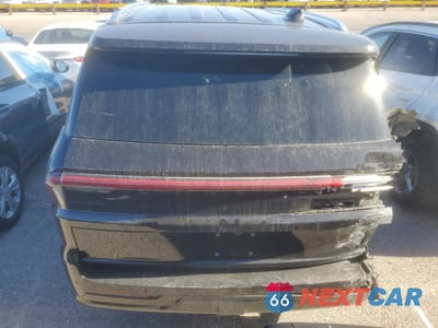 Zdjęcie 6 z 13 samochodu: 2025 LINCOLN NAVIGATOR RESERVE VIN:5LMJJ2LG2SEL04130 - miniatura