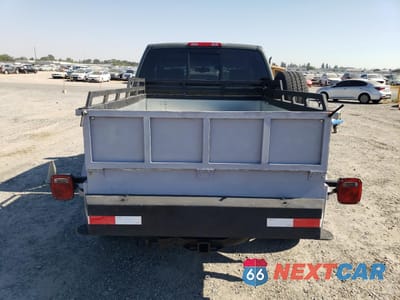 Zdjęcie 6 z 12 samochodu: 2005 NISSAN TITAN XE VIN:1N6AA06B85N507424 - miniatura