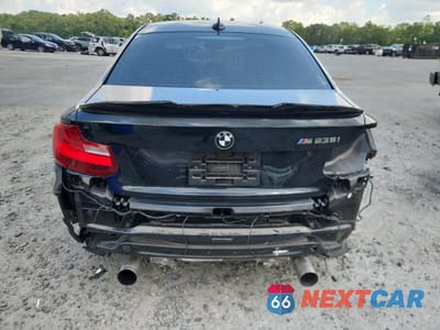 Zdjęcie 6 z 12 samochodu: 2015 BMW M235I VIN:WBA1J7C53FV289322 - miniatura