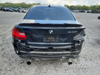 Zdjęcie 6 z 12 samochodu: 2015 BMW M235I VIN:WBA1J7C53FV289322 - miniatura