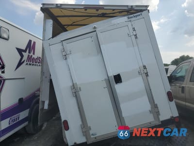 Zdjęcie 6 z 13 samochodu: 2023 GMC SAVANA CUTAWAY G3500 VIN:1GD07RFPXP1134339 - miniatura