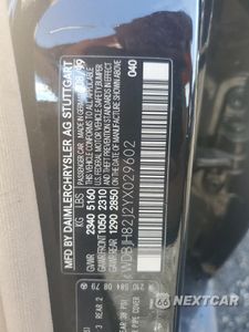 Zdjęcie 14 z 14 samochodu: 2000 MERCEDES-BENZ E 320 4MATIC VIN:WDBJH82J2YX029602 - miniatura