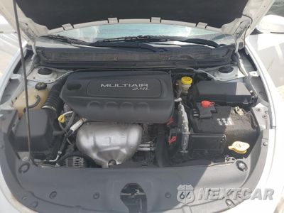 Zdjęcie 11 z 14 samochodu: 2014 DODGE DART LIMITED VIN:1C3CDFCB6ED791589 - miniatura