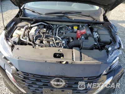 Zdjęcie 11 z 13 samochodu: 2024 NISSAN SENTRA SV VIN:3N1AB8CV4RY267099 - miniatura