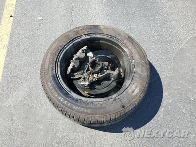 Zdjęcie 13 z 16 samochodu: 2023 FORD EDGE TITANIUM VIN:2FMPK4K97PBA39409 - miniatura