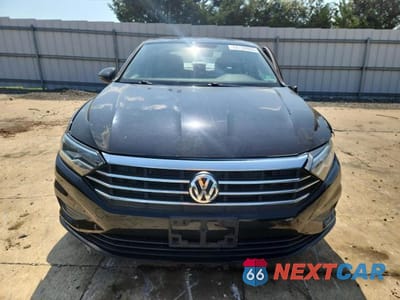Piąte zdjęcie samochodu w środku: 2019 VOLKSWAGEN JETTA S VIN:3VWC57BU0KM061126 - miniatura