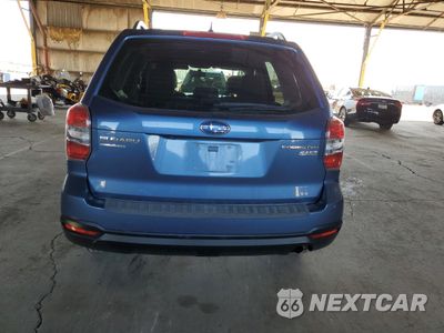 Zdjęcie 7 z 15 samochodu: 2015 SUBARU FORESTER 2.5I VIN:JF2SJABC9FH506117 - miniatura
