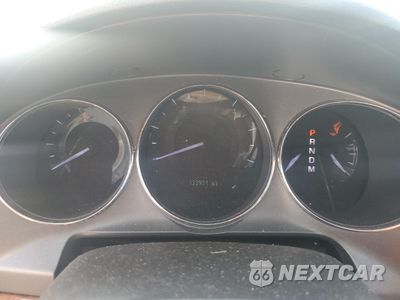 Zdjęcie 9 z 13 samochodu: 2011 LINCOLN MKZ VIN:3LNHL2JC6BR756302 - miniatura