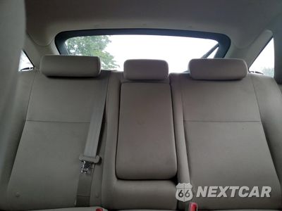 Zdjęcie 10 z 13 samochodu: 2008 TOYOTA PRIUS VIN:JTDKB20U483412790 - miniatura