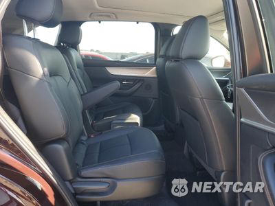 Zdjęcie 11 z 15 samochodu: 2024 MAZDA CX-90 PREMIUM VIN:JM3KKDHD4R1180258 - miniatura