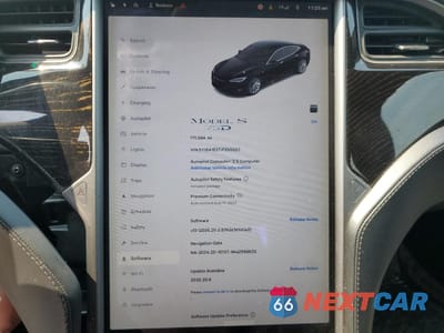 Zdjęcie 9 z 14 samochodu: 2018 TESLA MODEL S VIN:5YJSA1E27JF293503 - miniatura