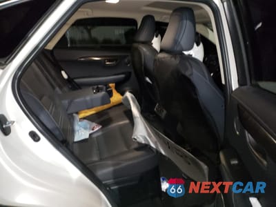 Zdjęcie 10 z 12 samochodu: 2017 LEXUS NX 200T BASE VIN:JTJYARBZ8H2083531 - miniatura