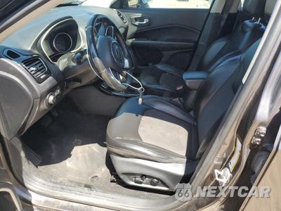 Zdjęcie 7 z 14 samochodu: 2018 JEEP COMPASS LATITUDE VIN:3C4NJCBB3JT369040 - miniatura