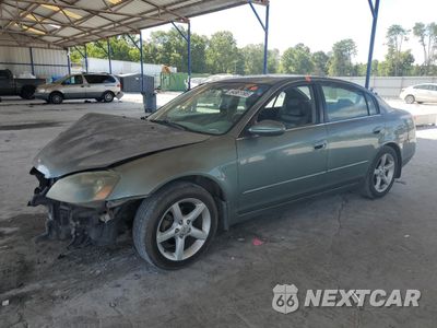 2005 NISSAN ALTIMA SE 1N4BL11D45C110309 - główne zdjęcie licytacji z USA - miniatura