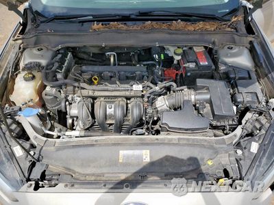 Zdjęcie 11 z 12 samochodu: 2015 FORD FUSION VIN:3FA6P0H79FR252819 - miniatura