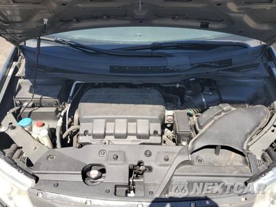 Zdjęcie 12 z 16 samochodu: 2011 HONDA ODYSSEY EXL VIN:5FNRL5H60BB061762 - miniatura