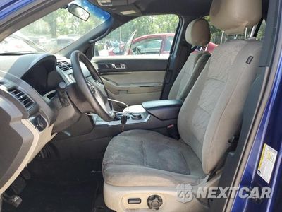 Zdjęcie 7 z 13 samochodu: 2014 FORD EXPLORER VIN:1FM5K8B8XEGB93950 - miniatura