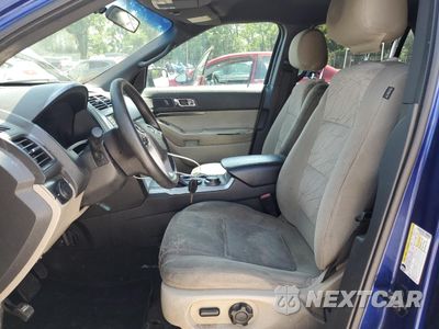 Zdjęcie 7 z 13 samochodu: 2014 FORD EXPLORER VIN:1FM5K8B8XEGB93950 - miniatura