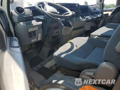 Zdjęcie 8 z 13 samochodu: 2013 MIFU FE VIN:JL6BNH1A9DK010334 - miniatura